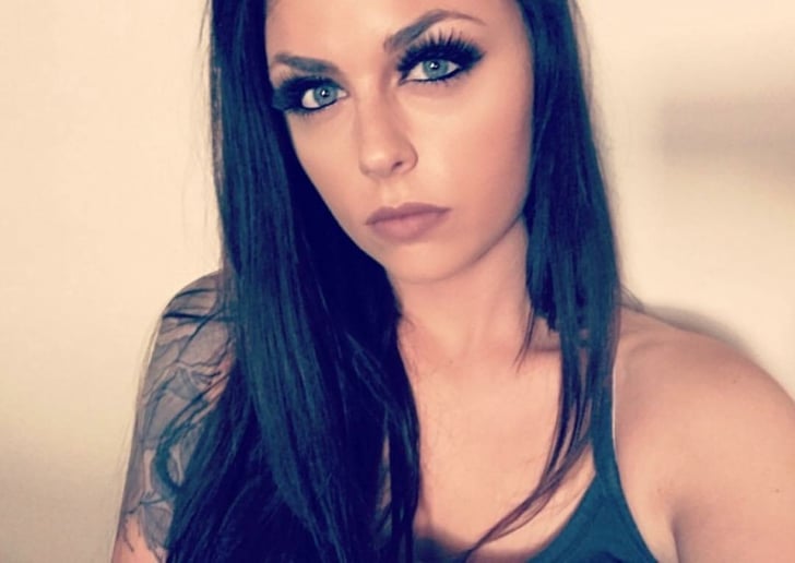 Gallery photo 5 of Kayla Douglas