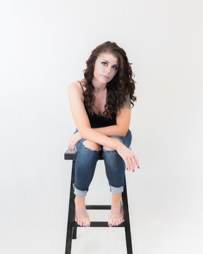 Gallery photo 9 of Kayla Douglas