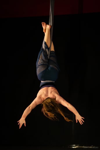 Gallery photo 2 of Kayla Elizabeth Aerial