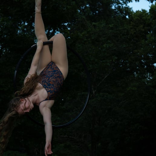 Gallery photo 4 of Kayla Elizabeth Aerial