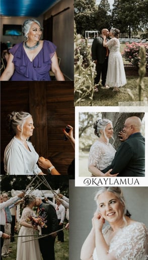 Gallery photo 4 of Kayla Fenwick Beauty