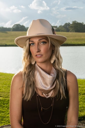 Gallery photo 3 of Kayla McKinney