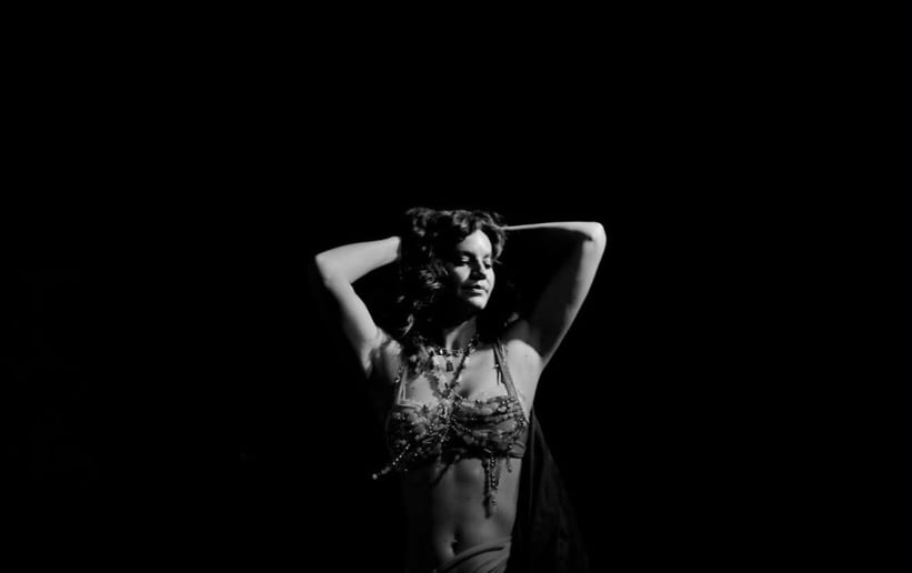 Gallery photo 5 of Kayla Meirelles