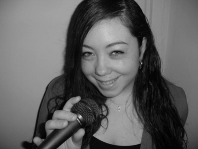 Gallery photo 6 of Kayla Scott