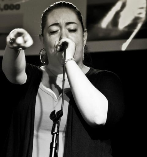 Gallery photo 10 of Kayla Scott