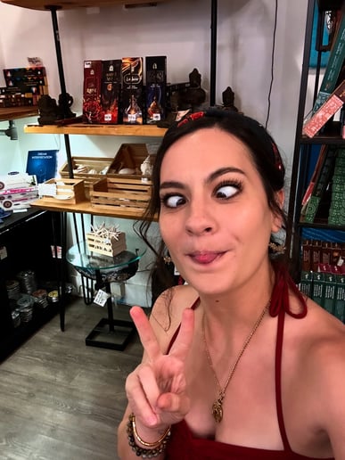 Gallery photo 3 of Kayla T. Tarot & Wellness