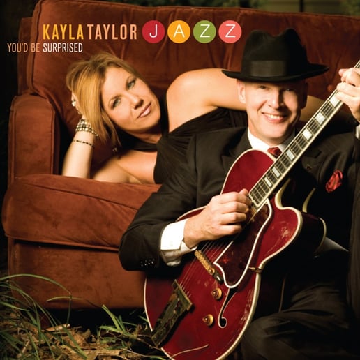 Gallery photo 1 of Kayla Taylor Jazz