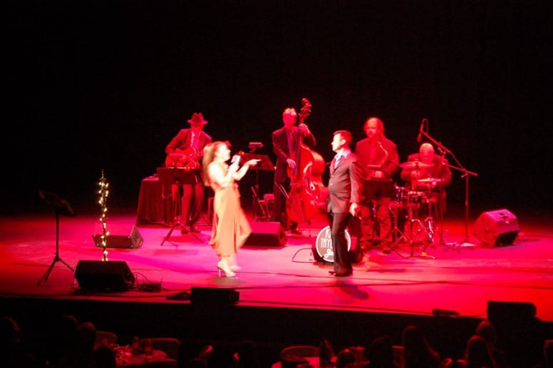 Gallery photo 3 of Kayla Taylor Jazz