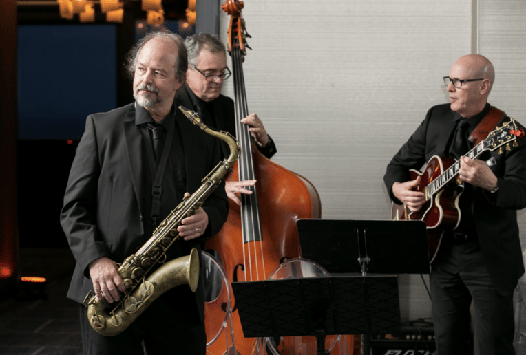 Gallery photo 5 of Kayla Taylor Jazz