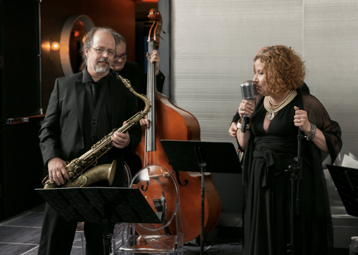 Gallery photo 9 of Kayla Taylor Jazz
