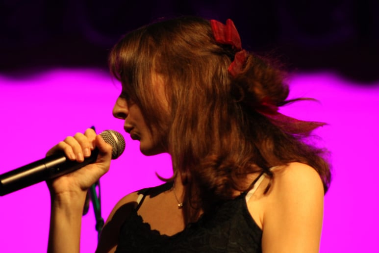 Gallery photo 1 of Kayla Williams