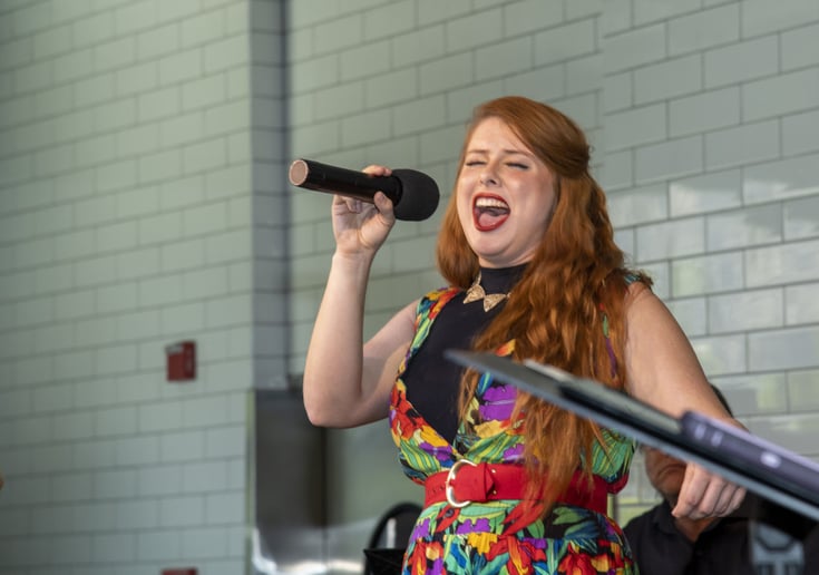 Gallery photo 8 of Kaylee Daugherty Music