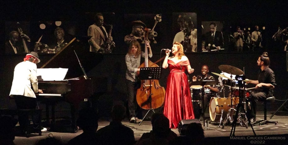 Gallery photo 10 of Kaylee Daugherty Music