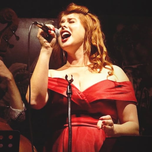 Gallery photo 11 of Kaylee Daugherty Music