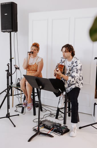 Gallery photo 13 of Kaylee Daugherty Music