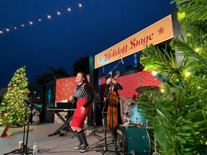 Gallery photo 15 of Kaylee Daugherty Music