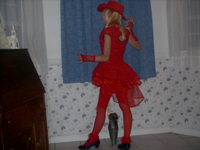 Gallery photo 6 of Kaylee Lee Productions