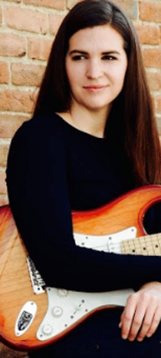 Gallery photo 2 of Kayleen Patrick Music