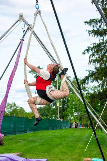 Gallery photo 5 of Kaylie Marcum