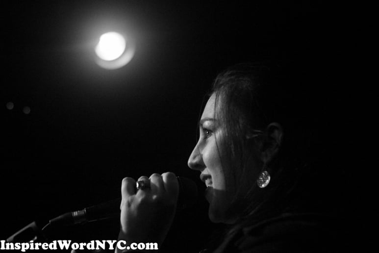 Gallery photo 1 of Kay Azna