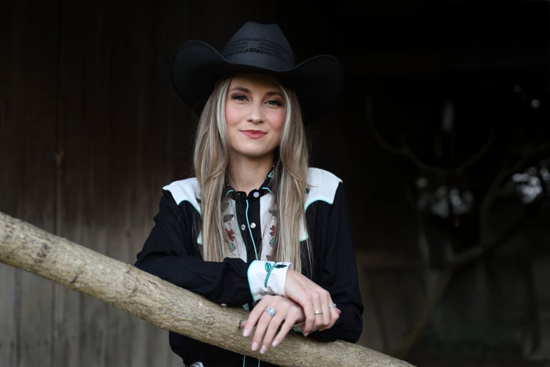 Gallery photo 4 of Kaylyn Sahs