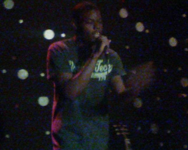 Gallery photo 1 of Kayman