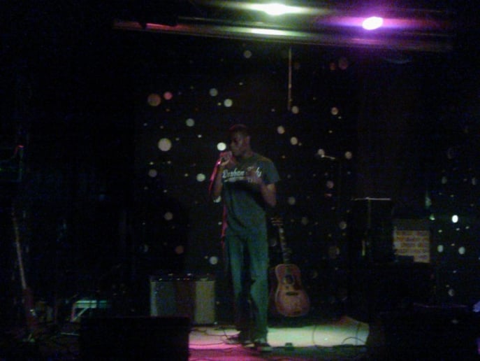 Gallery photo 2 of Kayman
