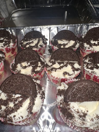Gallery photo 9 of Kay’s Cakes