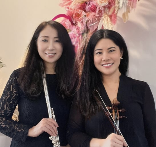 Gallery photo 3 of Kazuko Miyoshi-Stratmann