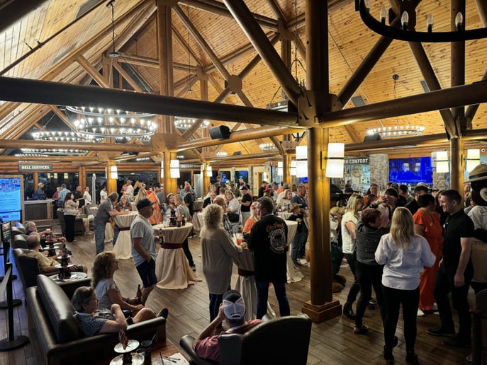 Gallery photo 8 of KB Events LLC