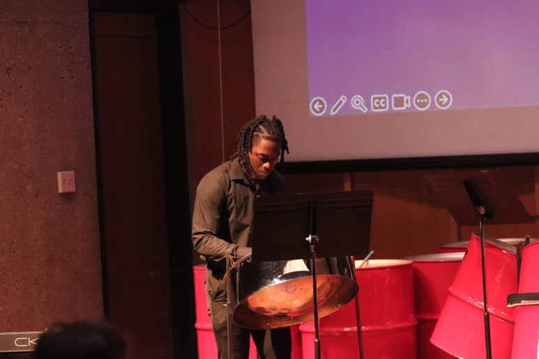 Gallery photo 3 of KB Music