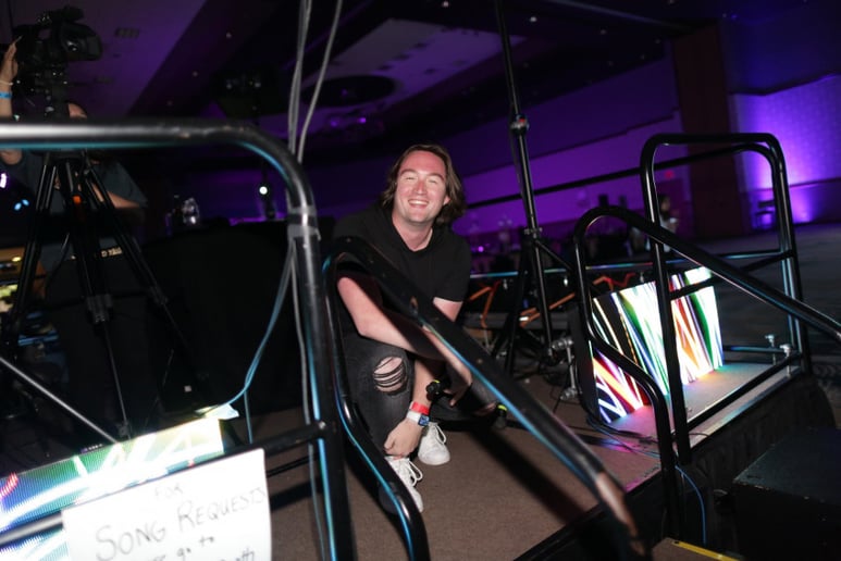 Gallery photo 3 of KBDJ Entertainment