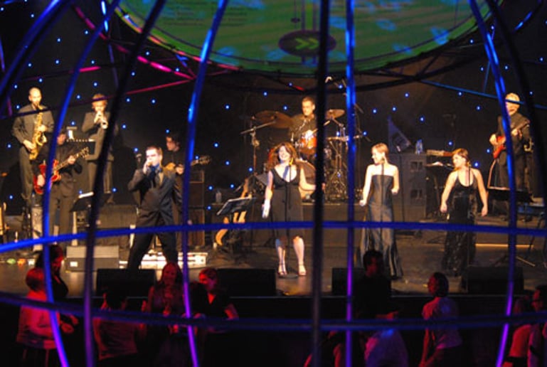 Gallery photo 29 of Famous Players Band