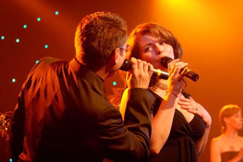 Gallery photo 33 of Famous Players Band