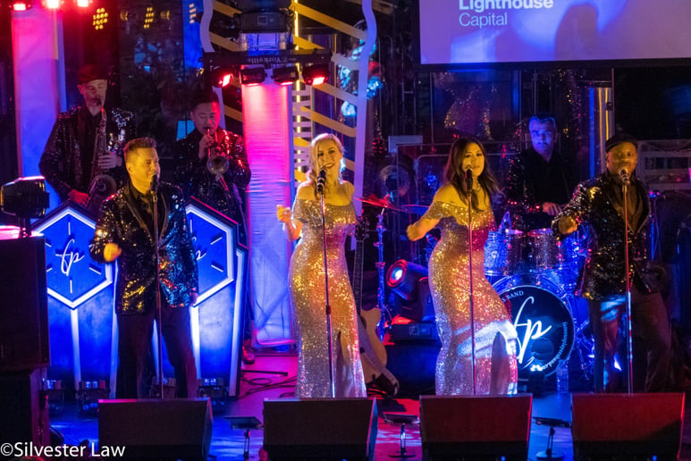 Gallery photo 11 of Famous Players Band