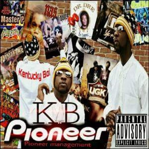Gallery photo 3 of k.b.kentuckyboi Pioneer