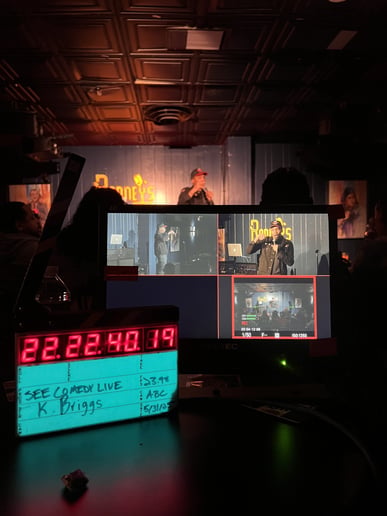 Gallery photo 2 of Kbriggsfilms