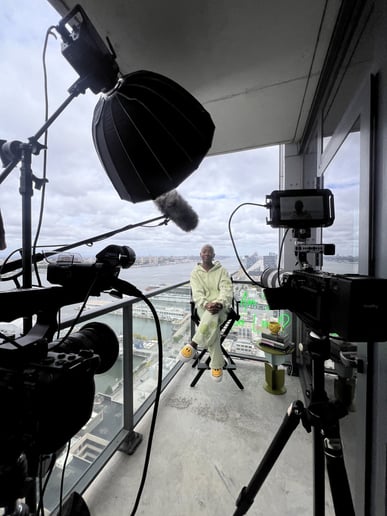 Gallery photo 4 of Kbriggsfilms