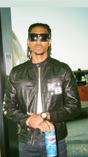 Gallery photo 3 of Kb the Singer