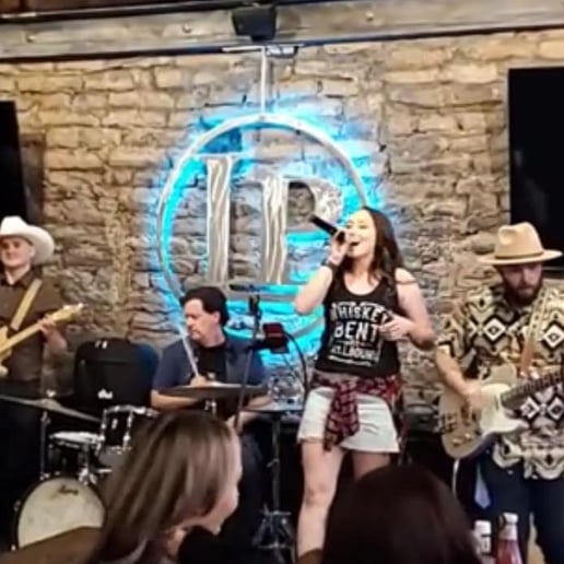 Gallery photo 1 of KC and the Moonshine Band