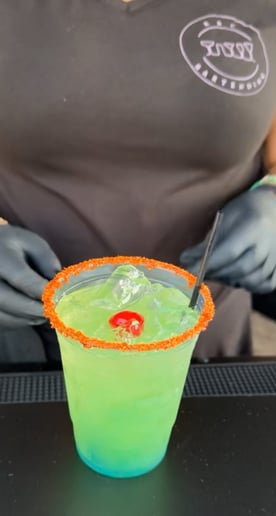 Gallery photo 1 of K&C Bartending