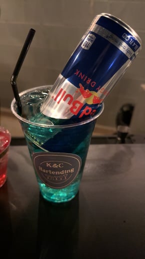 Gallery photo 6 of K&C Bartending