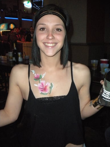 Gallery photo 8 of KC Face and Body Art