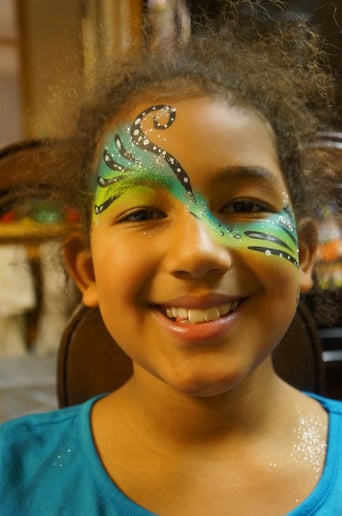 Gallery photo 6 of KC Face and Body Art