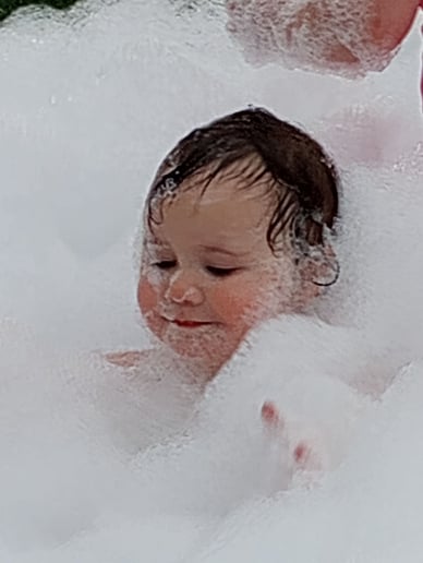 Gallery photo 3 of KC Foam Parties