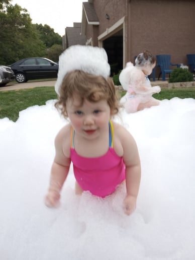 Gallery photo 5 of KC Foam Parties
