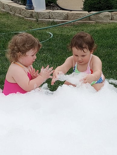 Gallery photo 6 of KC Foam Parties