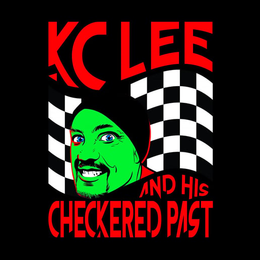 Gallery photo 1 of KC Lee and His Checkered Past