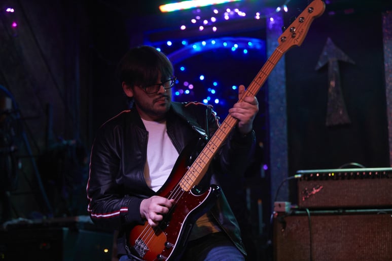 Gallery photo 8 of KC Live Band