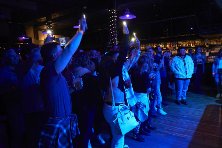Gallery photo 9 of KC Live Band